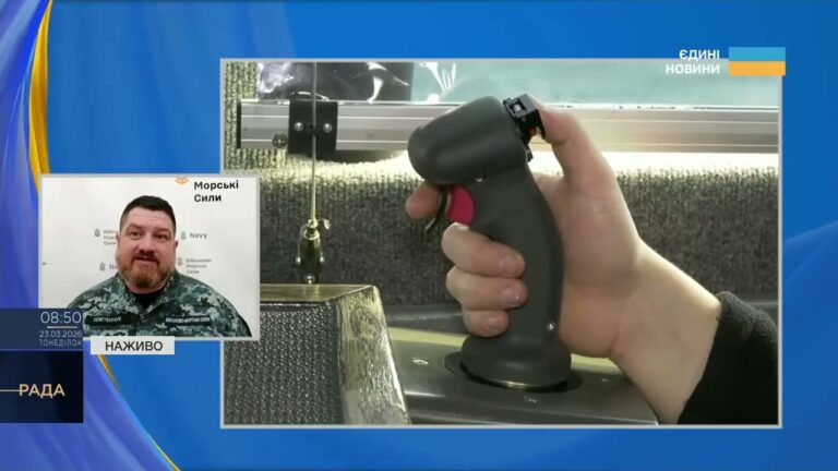 Ситуація у Чорному морі: тактика рф і захист портів | Дмитро Плетенчук