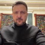 Масштаб цієї атаки свідчить дуже чітко, що немає в Росії наміру реально закінчувати війну