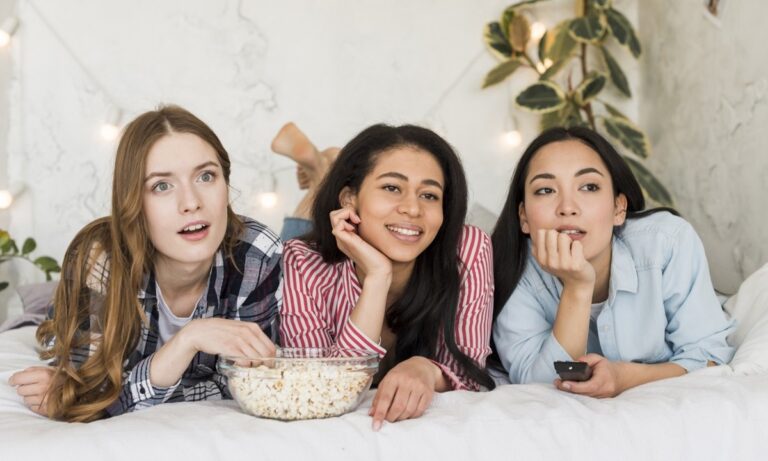 Як підняти весняний настрій: ТОП-10 занять та фільмів