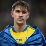 Ярмолюк обіцяє зробити неможливе для команди для виходу на чемпіонат світу