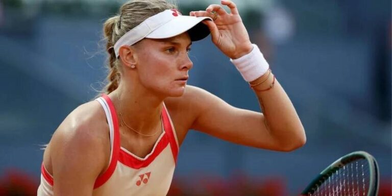 Ястремська не змогла пройти далі другого кола в Маямі