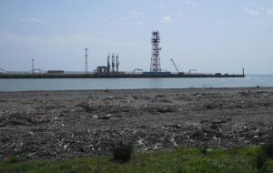 Єдиний НПЗ Грузії відмовився від російської нафти