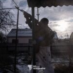 З початку доби відбулося 113 боєзіткнень