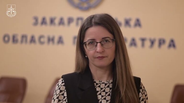 У Мукачеві судитимуть шахрая, який за 1,2 млн грн пообіцяв пенсіонерам “лікування за кордоном”