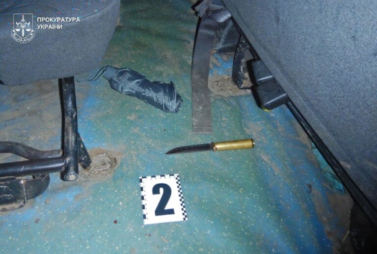 За смертельне поранення ветерана судитимуть мешканця Львова