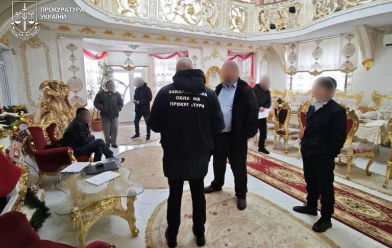 “Забув” вказати мільйони у декларації: на Закарпатті судитимуть депутата