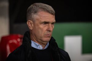 Збірна України визначилася із заявкою на березневі матчі