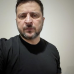 Зеленський прокоментував роботу ППО країн Близького Сходу