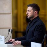 Зеленський розповів деталі про Drone deal із США