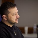 Зеленський розповів про засідання Ставки