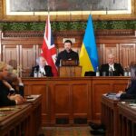 Зеленський:У Перській затоці – 200 наших експертів