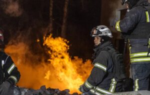 Зеленський відреагував на комбінований удар РФ