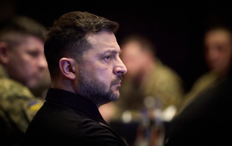 Зеленський відреагував на заяву Рубіо про гарантії