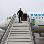 Зеленський відвідає Румунію – ЗМІ