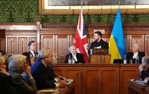 Зеленський закликав готуватися до нової небезпеки