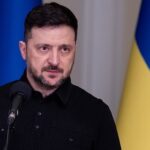 Зеленський запропонував Близькому Сходу допомогу