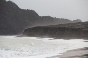 Землетрус магнітудою 7,6 стався біля берегів Тонги