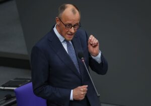 ЗМІ дізналися про секретний план Німеччини проти США