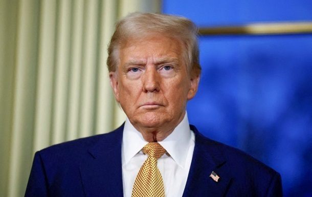 ЗМІ назвали країни, які  переконали Трампа розпочати удари по Ірану