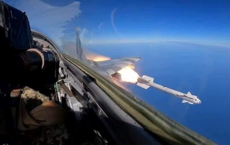 ЗСУ уразили логістику окупантів на ТОТ