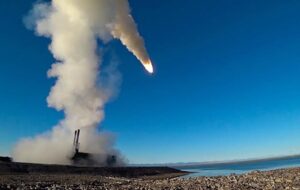 ЗСУ уразили ракетну установку в Криму