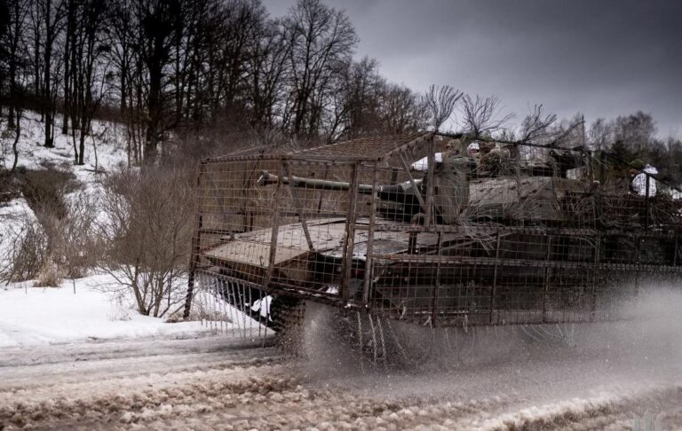 ЗСУ завдали ударів по 11 скупченням росіян