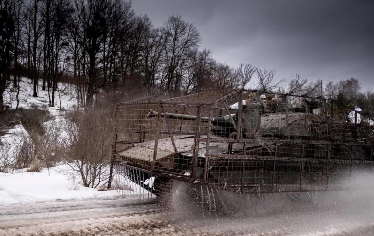 Звільнена майже вся Дніпропетровщина – Генштаб