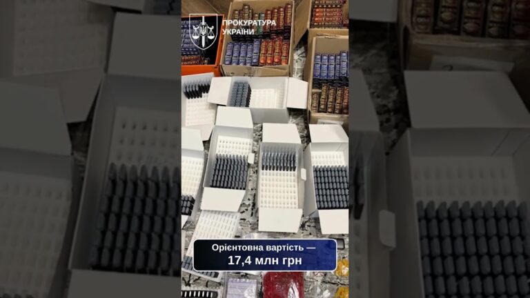 Викрито організовану групу наркозбувачів