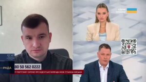 Сумщина і білорусь: чи є загроза наступу та ситуація на фронті | Дмитро Жмайло