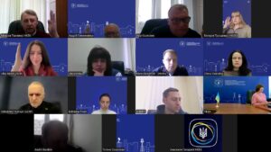 Засідання НКЕК від 08 квітня 2026 року