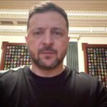 На безпеку заслуговують усі народи – і будуть ще й нові наші безпекові домовленості 6.04.2026