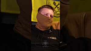 Обвал фронту у Покровську: «Не було нічого видно за тілами росіян»