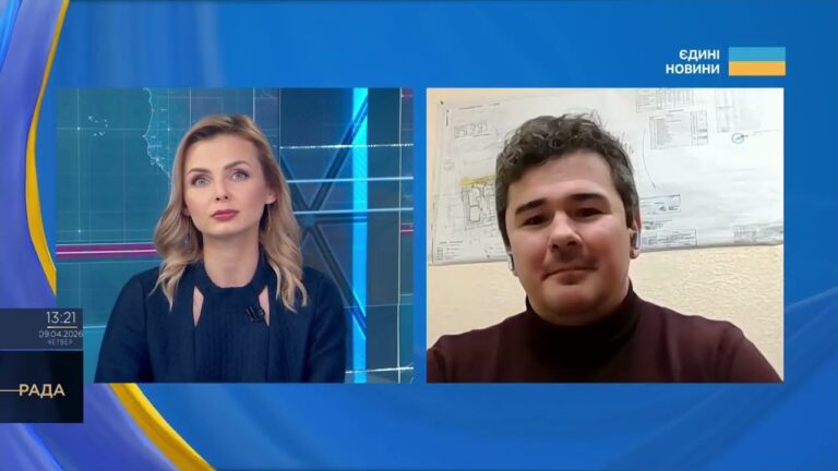 Сонячні станції та вітряки для багатоповерхівок: досвід та виклики | Максим Петренко