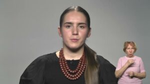 Як оцінюють іспитову роботу на рівень володіння державною мовою для виконання службових обов’язків