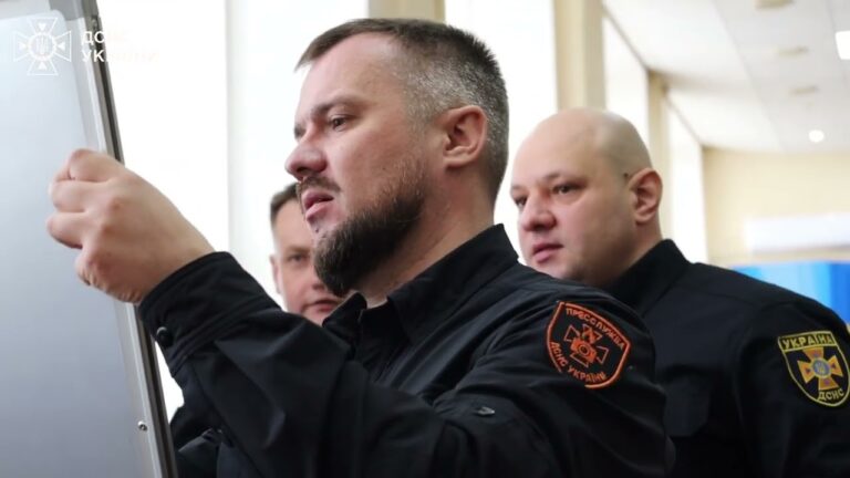 У Черкасах відбувся семінар комунікаційних підрозділів ДСНС України