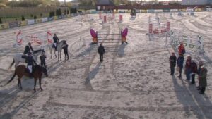 26.04 / Етап Кубку України з подолання перешкод. Всеукраїнські змагання з кінного спорту