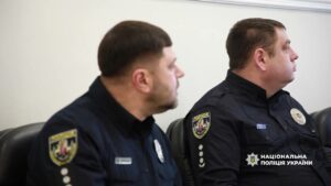 Нацполіція викрила агентурну мережу рф, яка готувала вбивства та теракти в Україні та країнах ЄС