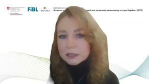 онлайн-семінар:«Впровадження загальних вимог до благополуччя курей-несучок під час її утримання»