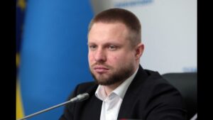 «Ворог продовжуватиме атакувати в кіберпросторі, ми маємо бути готовими», – Дмитро Пахольченко