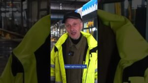 Як у трамвайних депо “Київпастрансу” готують вагони до виходу на лінію