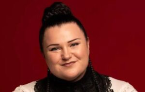 alyona alyona кардинально змінила імідж