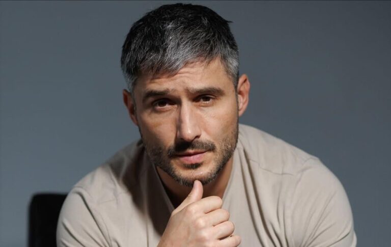 Андрій Федінчик розкрив суму своїх щомісячних витрат