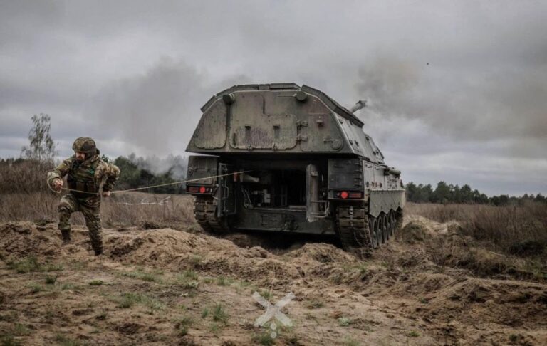 Армія РФ різко збільшила число штурмів – Генштаб