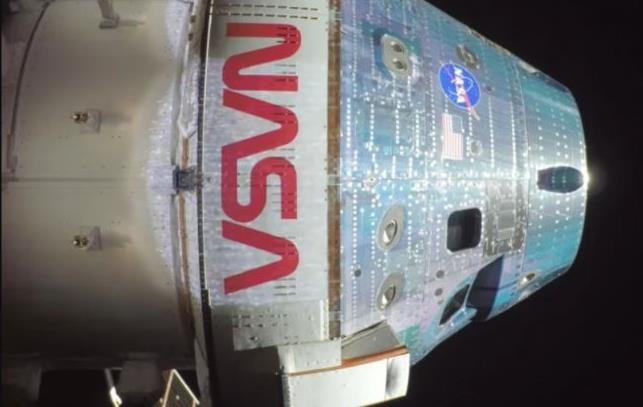 Астронавти Artemis II розповіли про складнощі місії