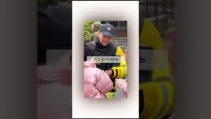 Голова ДСНС України Андрій Даник: «Психологи ДСНС завжди там, де людині найбільше потрібна опора».