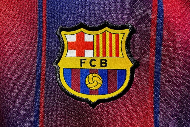 Барселона на порозі історичного результату в Ла Лізі