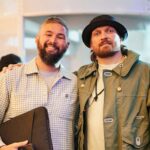 Белью вказав на єдиного суперника, здатного здолати Усика