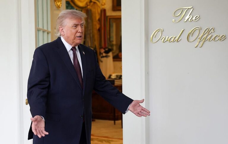 Бейрут спростував заяву Трампа про “розмову лідерів Ізраїлю та Лівану”