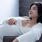 Блогерка Марків народила первістка