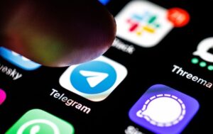 Британія перевіряє Telegram щодо сексуальних злочинів проти дітей
